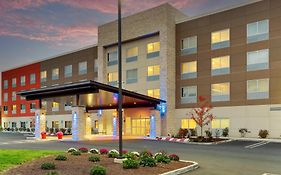 Holiday Inn Express & Suites - Middletown - Goshen By Ihg
